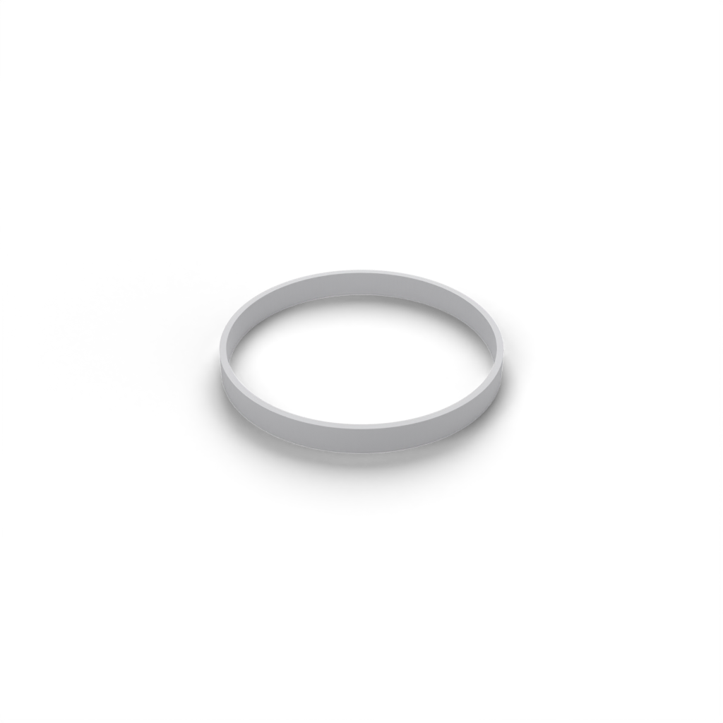 cable grommet ring view 6